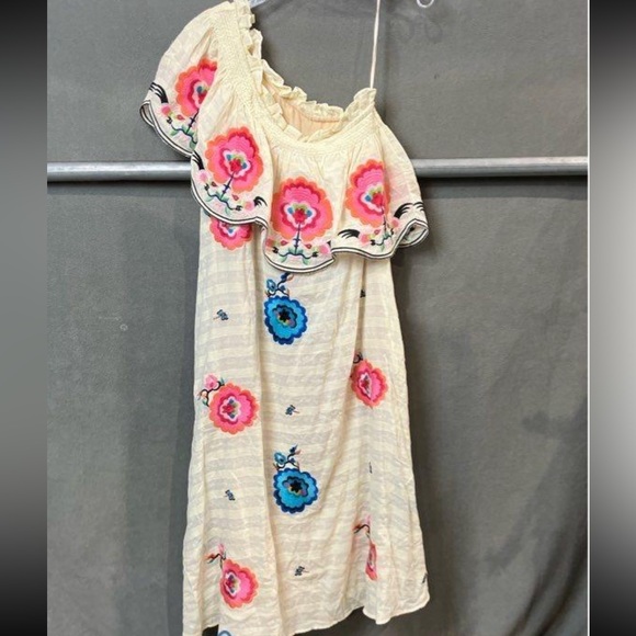 NWT Anthropologie Plenty by Tracy Reese Dress - Picture 4 of 10